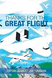 Thanks for the Great Flight