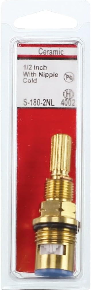 4002 Cold Cera Stem