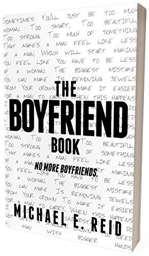 boyfriend photo book