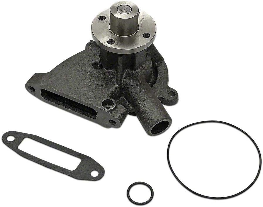 74036573 Water Pump Fits Allis Chalmers 4W220 7030 7040 7045 7050 7060 7080 8030 8050 8070