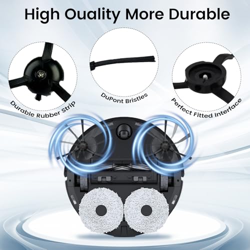 Roborock S8 Pro Ultra vacuum