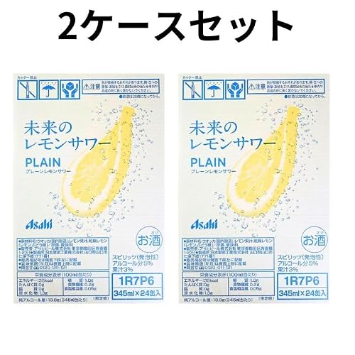 カクテル チューハイ(サワー) 未来のレモンサワーの人気商品・通販・価格比較 - 価格.com