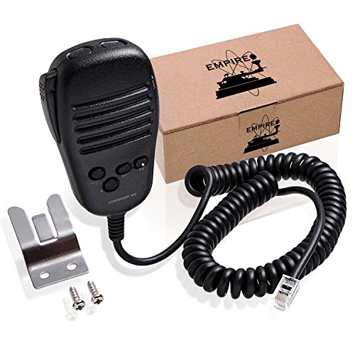 YAESU アマチュア無線用マイク　YM-38 YAESU YM-38 Microphone for amateur radio | eBay