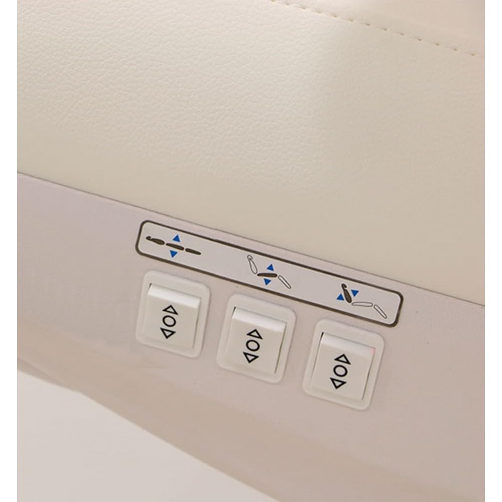 Lit Fauteuil électrique pour esthétique, esthétique