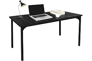 Healsmart Home Office Computer Desk for All Needs