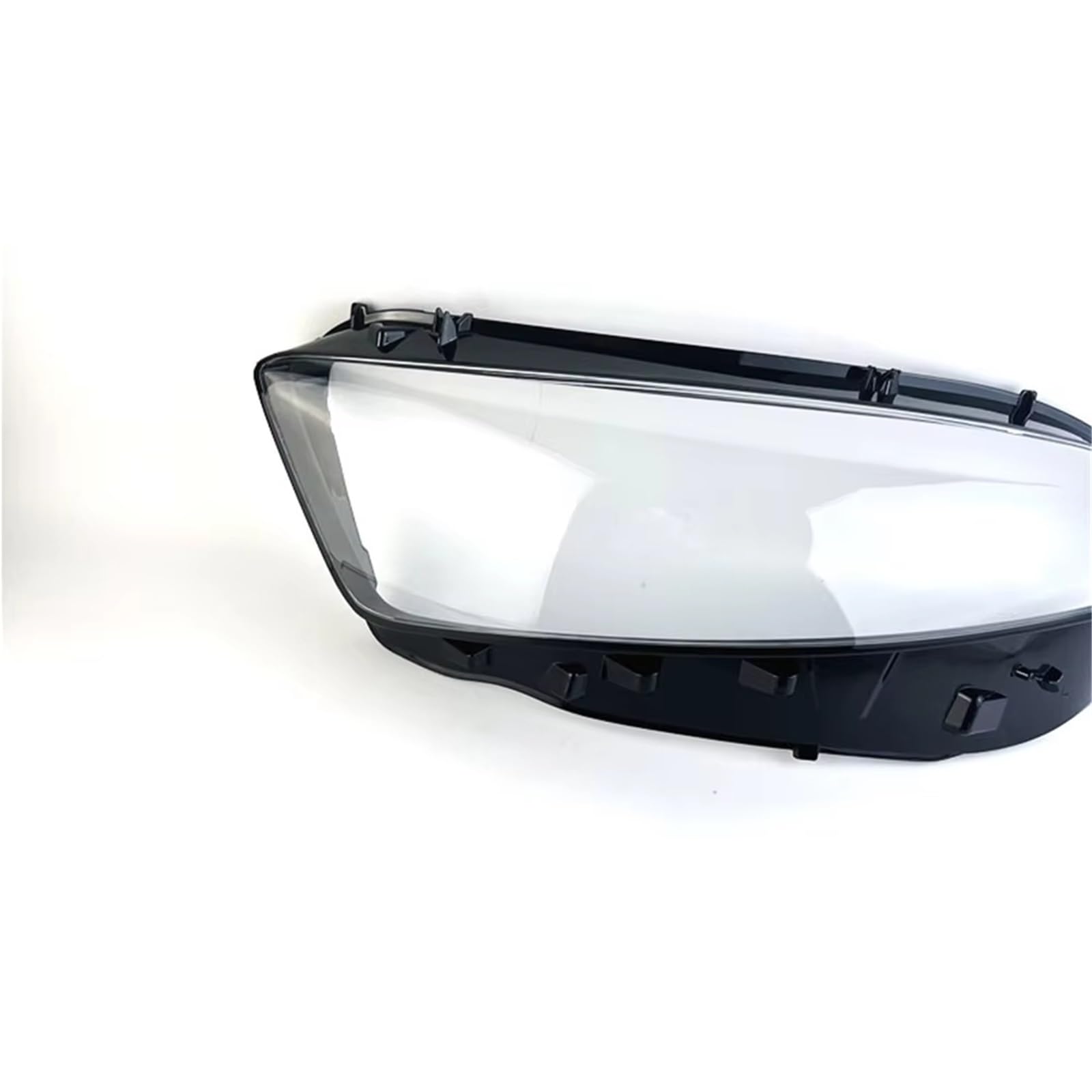 Lenti Fanali Per Mercedes Per Benz W177 Classe A A180 A200L 2019 2020 2021 Copertura In Vetro Fari Anteriori Paralume Trasparente Lente Copertura per Fanali Anteriori(Giusto)