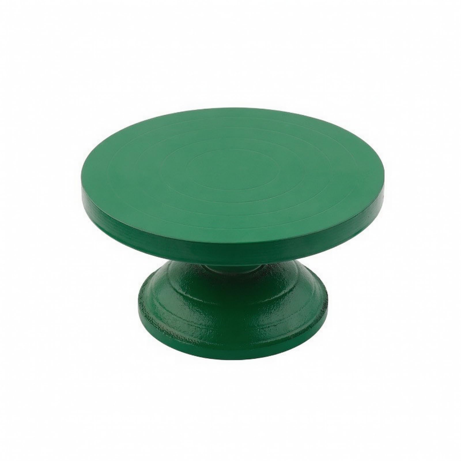 Base Giratoria Giratoria Hierro Fundido, 15cm