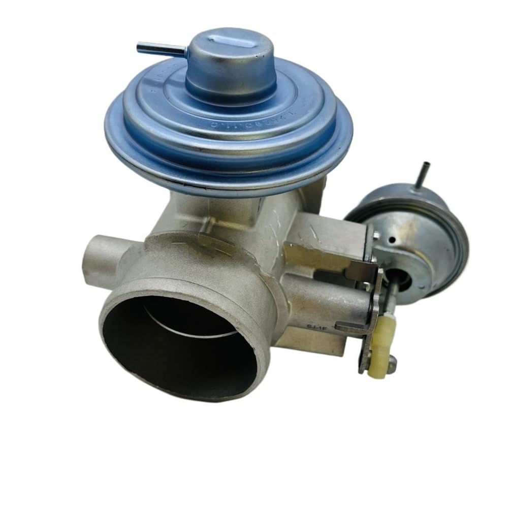 EGR Valve C00016197 Direct Replacement Exhaust Gas Recirculation