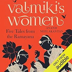 Valmiki's Women Titelbild