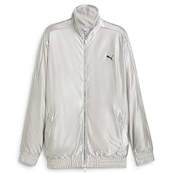 PUMA ホワイト ジャケット Lサイズ Amazon.co.jp: Puma - Mens BMW MMS Street Jacket, Size: Small