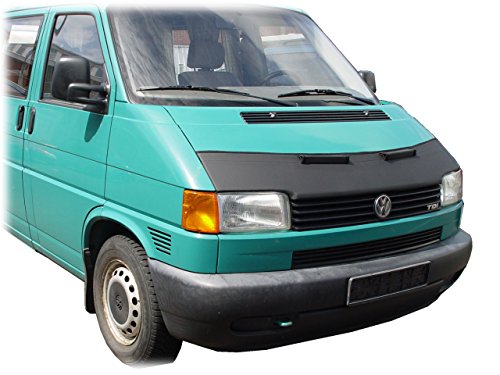 Protector del capó para VW T4 de morro corto: máscara protectora de capó AB-00580 tuning