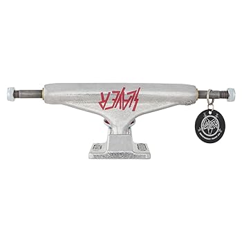 139 Stage 11 Slayer Polished Silver トラック Independent Trucks Stage 11 Slayer Silver 139mm -