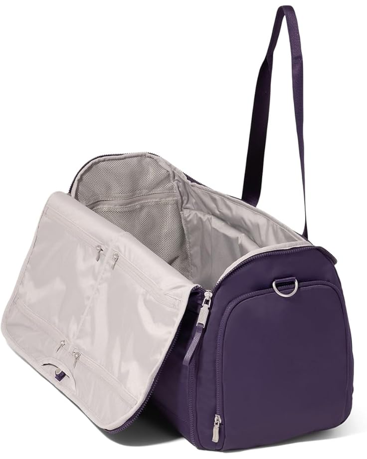 Baggallini Madison 2 In 1 Garment Duffel - #3 of 7