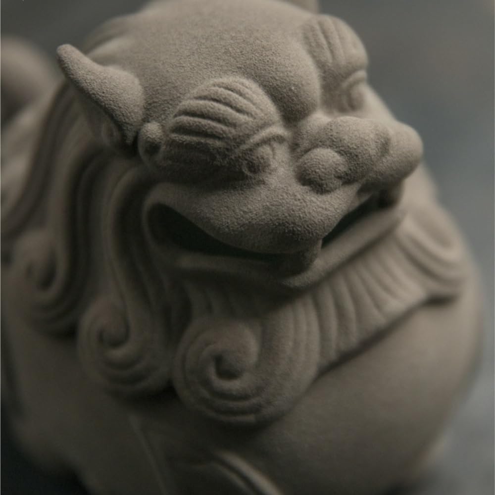Incense Holder Incense Cones Ceramic Suan Ni Incense Burner Household Indoor Incense Burner Incense Sandalwood Agarwood Burner Incense Burner Zen Incense Burner Ornaments Incense Burner Incense Matche