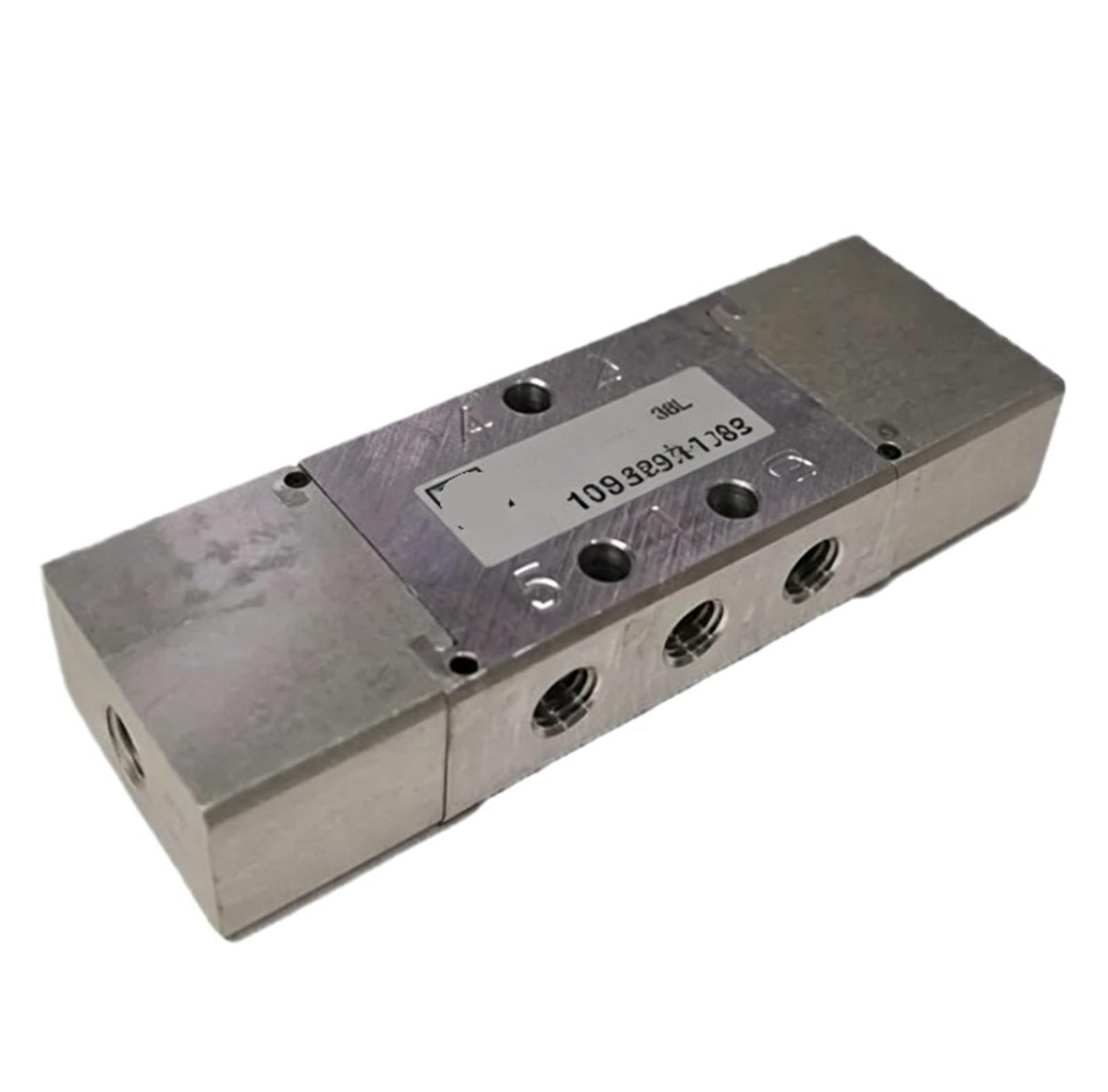 Nacodlul One Color 105.52.11.1 Solenoid Valve 105.52.11.12