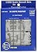Trumpeter 1/350 E2C Hawkeye Aircraft Set for USS Nimitz (6-Box)