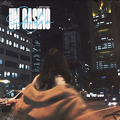 Aiden & Anto Paga & Pi Greco