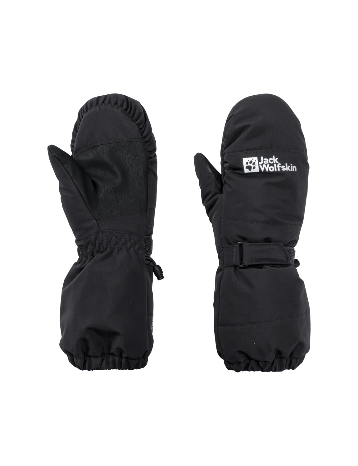 Jack Wolfskin rękawica Uniseks - dzieci 2 l zima środek K