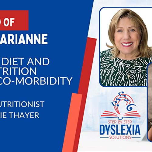 Episode 183 ADHD Diet and Nutrition Foods Your Child Can Eat and