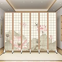 屏風（木製） HappyLife 楠竹製復古屏風(Y10417) - PChome 24h購物