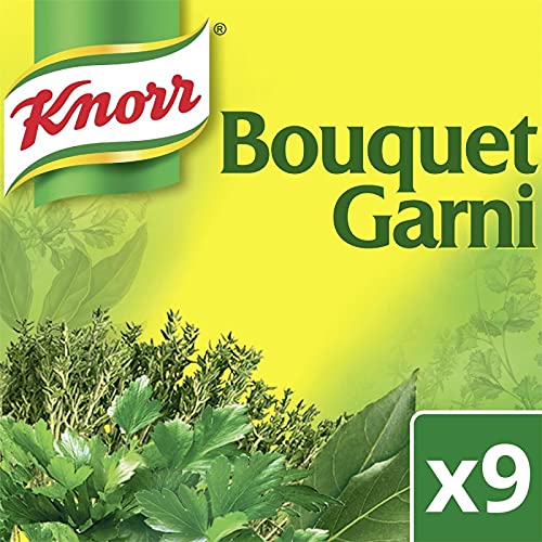 Knorr Ramo relleno 99 g 4 unidades