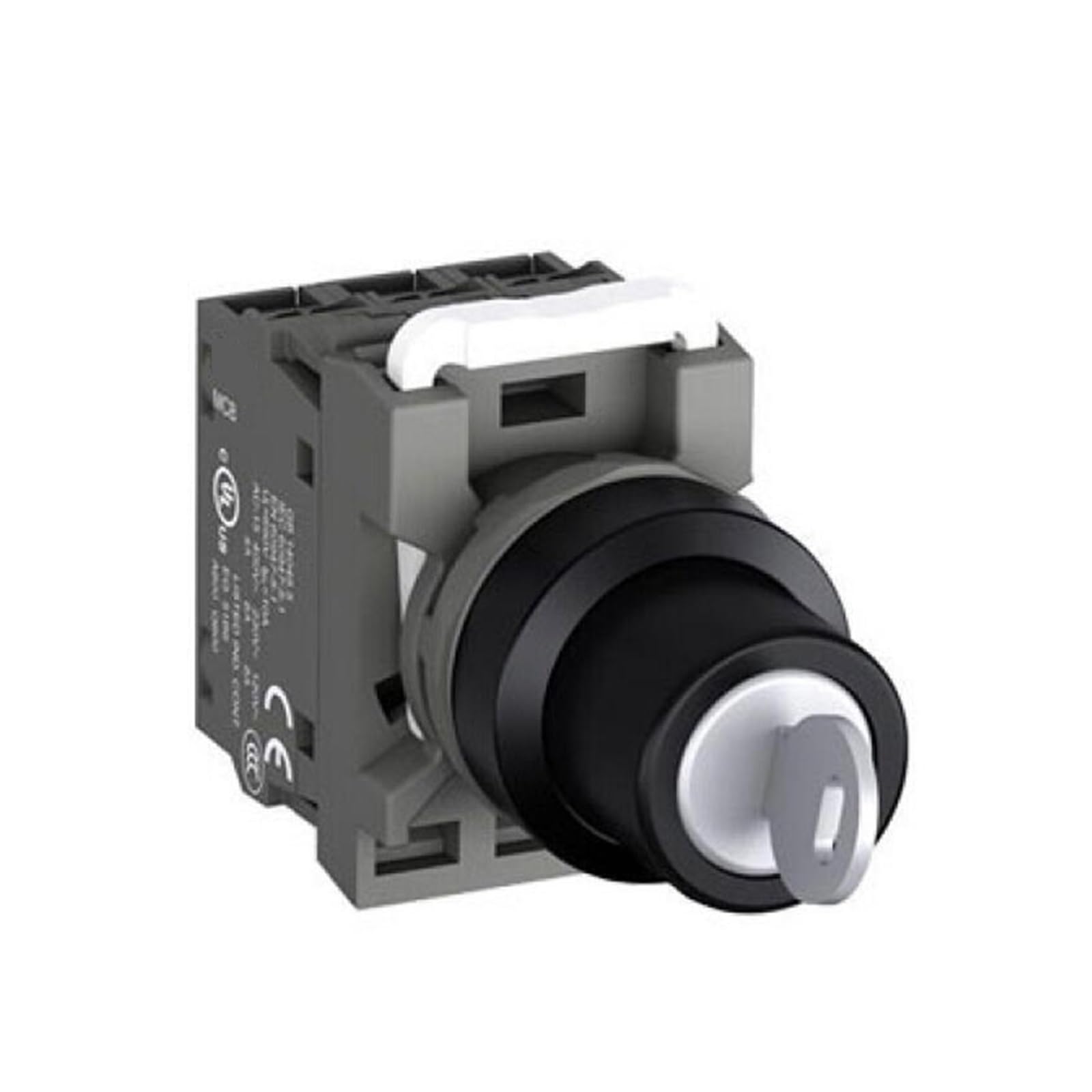 Interruptor selector de llave; M2SSK2-601-20