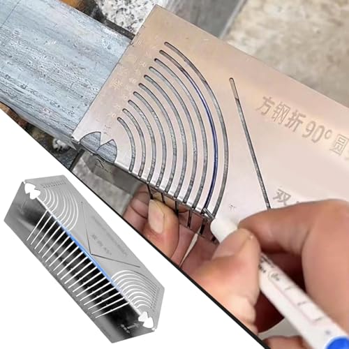 Catálogo para Comprar On-line Herramientas de marcado Top 5. 5 Herramientas de marcado marca Shakven (2)