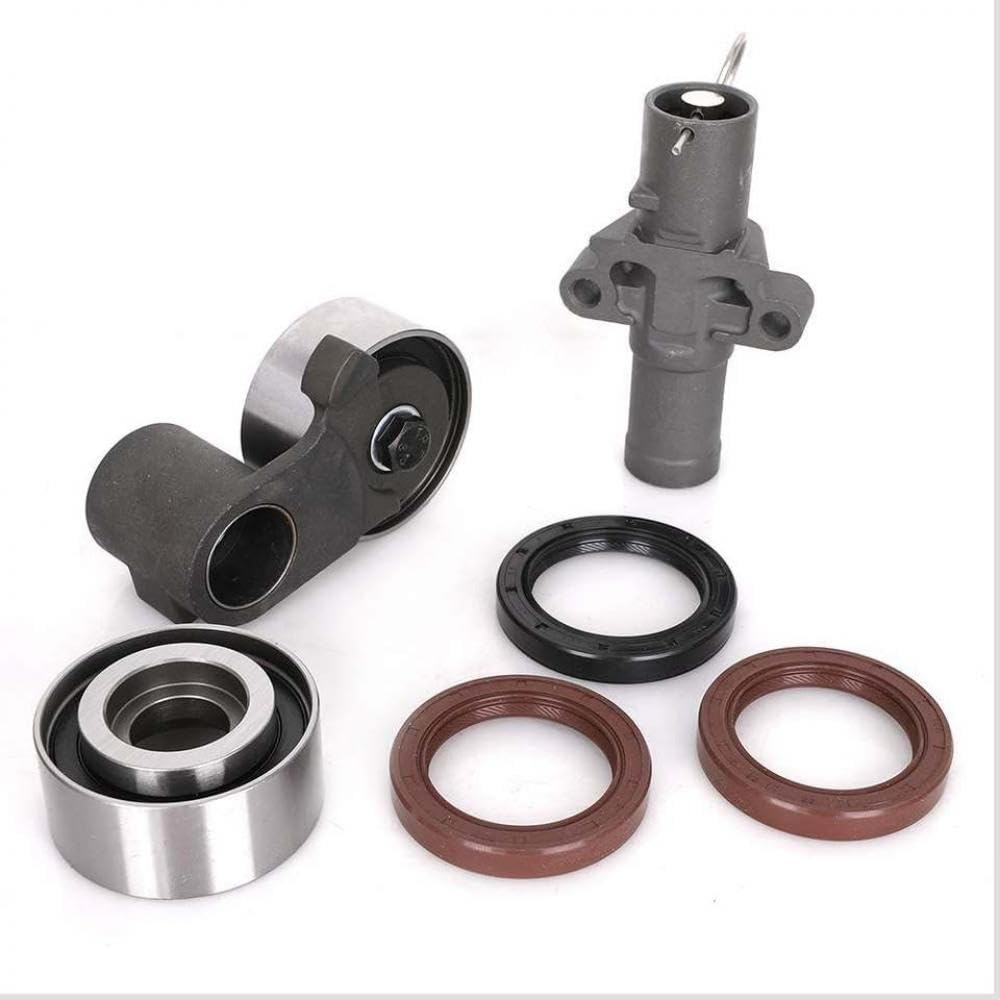 Kit di sostituzione della cinghia e della pompa 'acqua per compatibili e veicoli con motori V6 da 3,5 litri e 3,7 litri