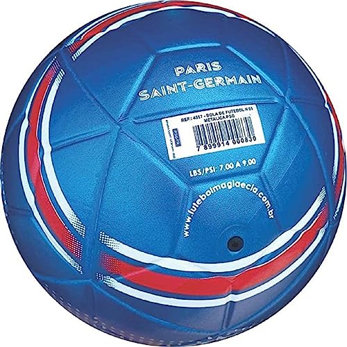 MACCABI ART Bola De Futebol De Campo, Dualt, Paris Saint Germain, Azul