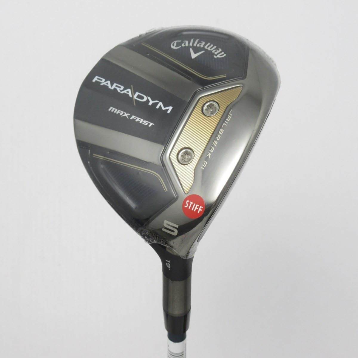 Amazon.co.jp: 【中古】キャロウェイゴルフ PARADYM パラダイム MAX  