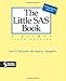 Produktbild The Little SAS Book