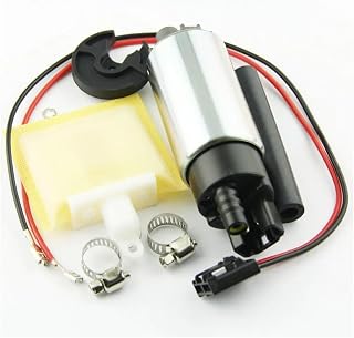 Motorcycle Fuel Fit For CBR600F CBR600F4i CBR954RR ST1300P VFR800 CB900F RVT1000R CB1100SF CBR1100XX FJS600 FJS400 FSC600
