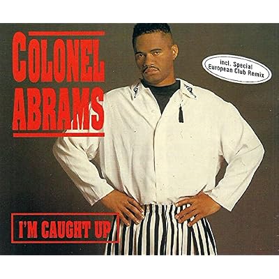 I'm Caught Up In One Night Love Affairs