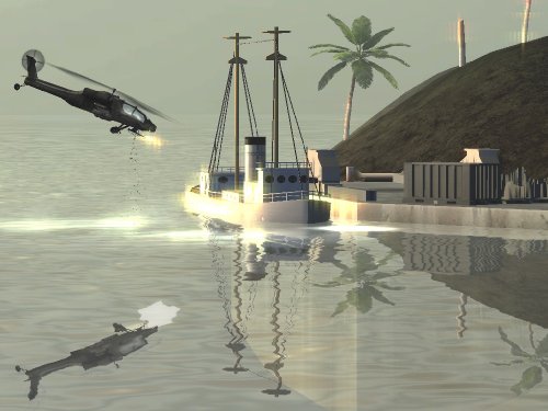 Pacific Liberator Game avec simulation tactique et graphismes 4K - 6