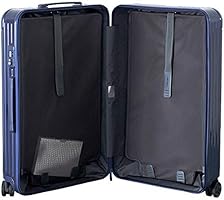 Amazon.co.jp: [リモワ] エッセンシャル チェックインL 85L グロス