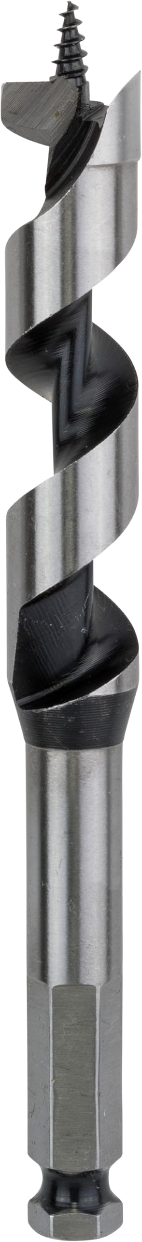 Bosch Bosch 1x PRO Wood Auger Bit (for Softwood, Hardwood, Ø 18,00 mm, Professional Accessory Rotary Drill/Drivers)