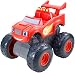 Nickelodeon Blaze and the Monster Machines Super Stunts Blaze