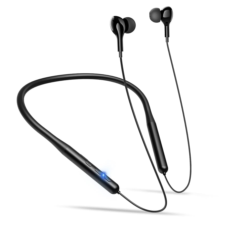 ネックバンド型 Bluetooth イヤホン Amazon.co.jp: 【ネックバンド型 Bluetooth イヤホン