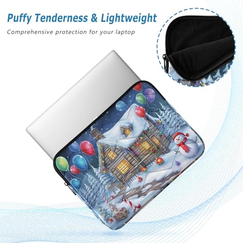 Funda para portátil 13-14 pulgadas resistente al agua y golpes miniatura 5