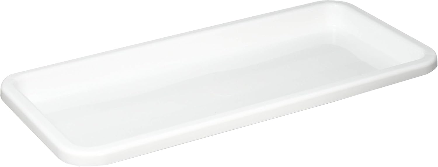 ritchel minipuranta- 受皿 38 Notebook White (W)