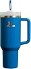 STANLEY 40 oz. Quencher H2.0 FlowState Tumbler - Arctic Twist Limited Edition