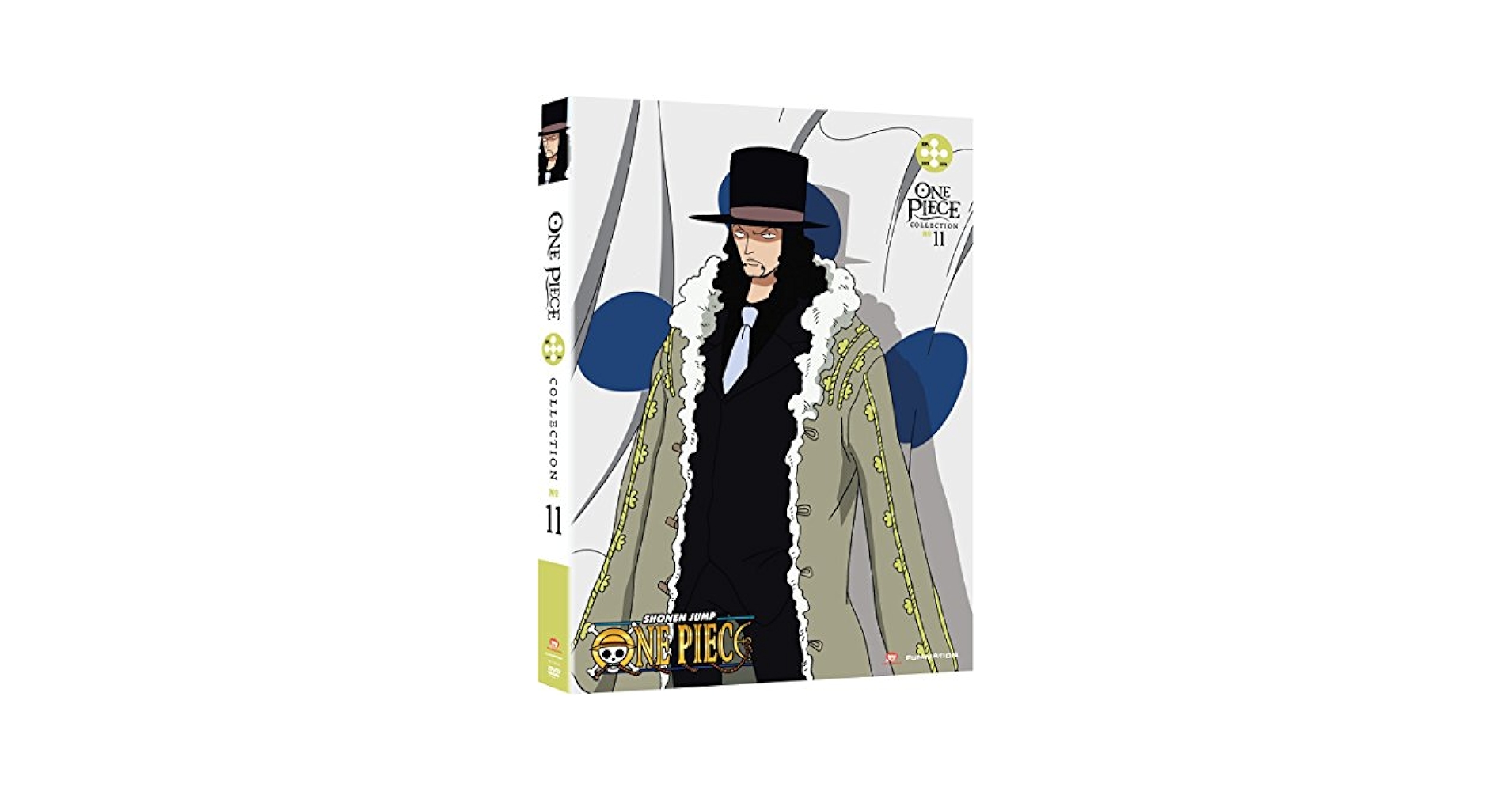 その他 One Piece: Collection 11 (Uncut) [Region 2] qqffhab 71y7CIBdVxL._UF350,350_QL50_.jpg