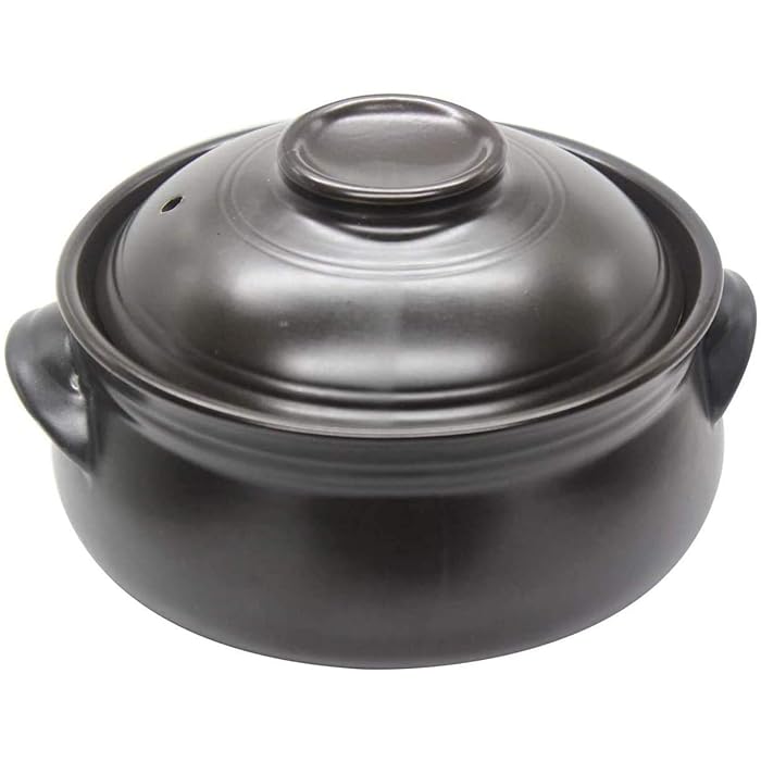 Buy Tikusan Korean Premium Ceramic Cooking Hot Pot Dolsot Bibimbap