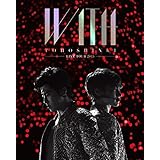 東方神起 LIVE TOUR 2015 WITH(Blu-ray Disc2枚組)(初回限定盤・BOX仕様)