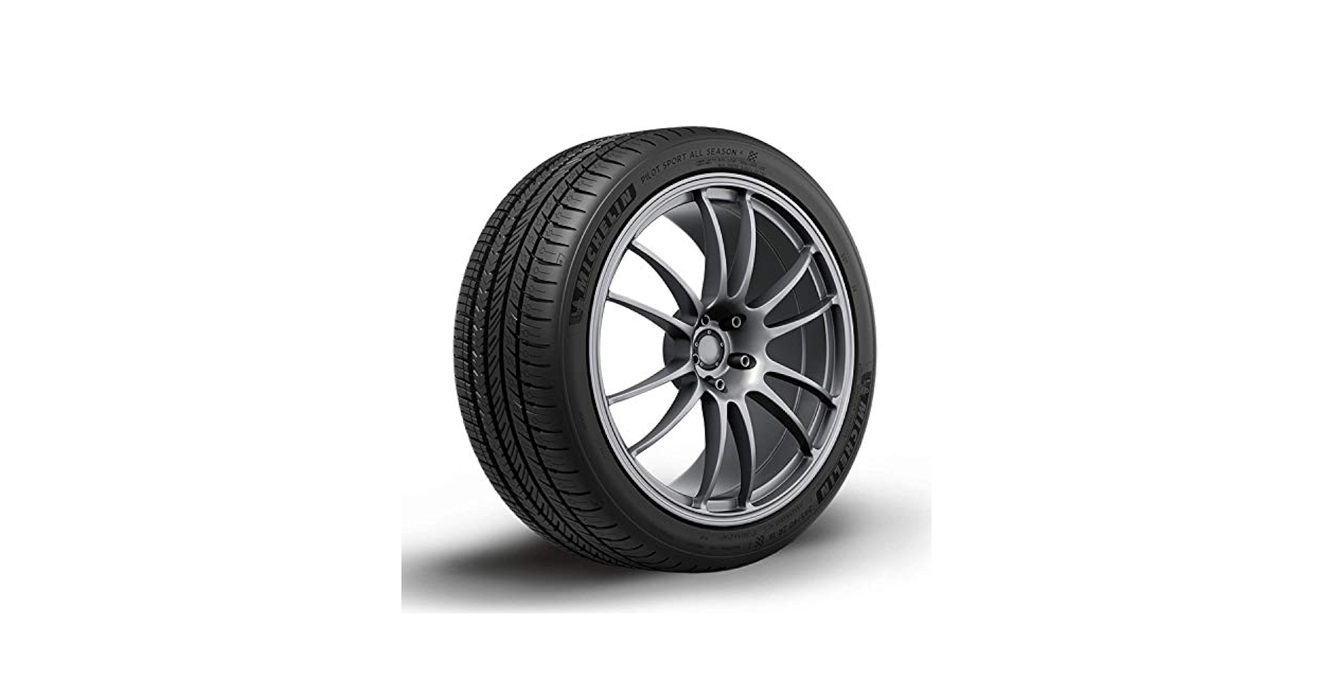 Hidebowz 245/35ZR19 pilot sport 4S① Michelin Pilot Sport All Season 4 245/35ZR19 (89Y) Tire