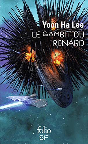 Illustration de Ninefox gambit