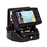MarCum MX-7GPSLi Lithium Combo GPS/Sonar System