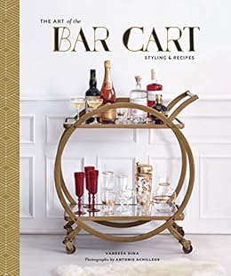 images Bar Cart Styling Images amazon