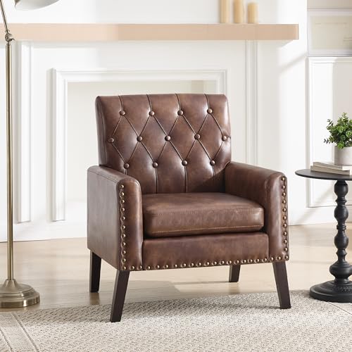 Abbrevi Mid Century Modern Chair