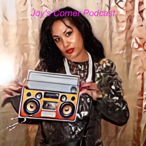 『Joy&rsquo;s Corner Podcast』のカバーアート